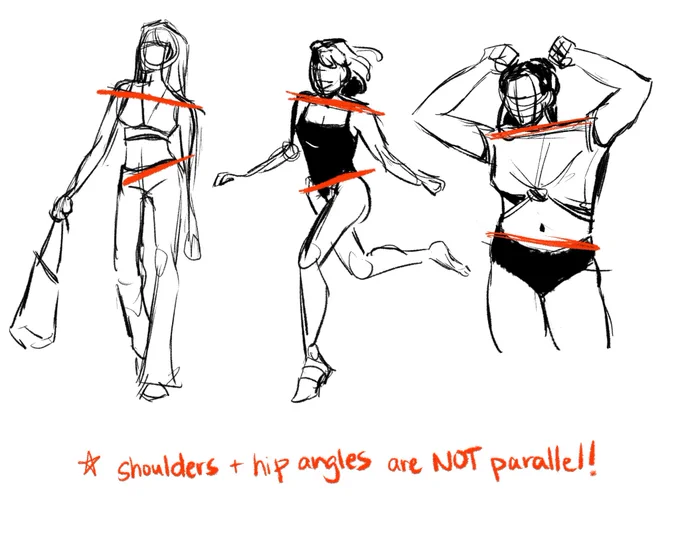 a drawing tip i have found very useful ! 