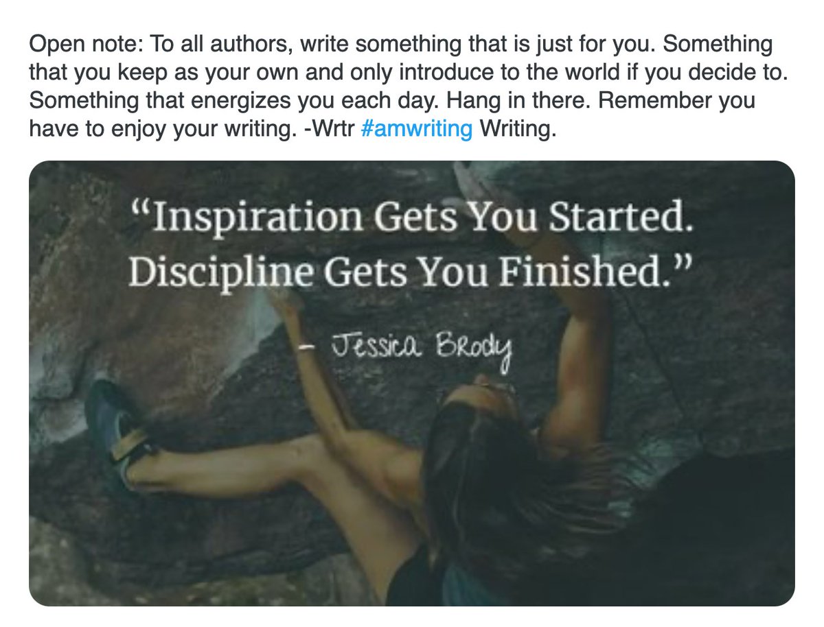 CJRyallcom's tweet photo. Writing – a most challenging pursuit! #WritingCommunity https://t.co/X0anro3VRh