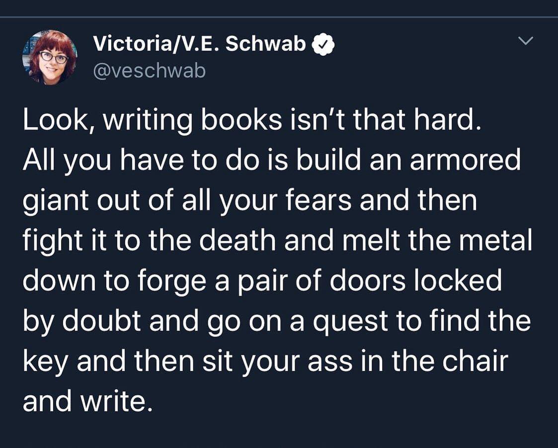 CJRyallcom's tweet photo. Writing – a most challenging pursuit! #WritingCommunity https://t.co/X0anro3VRh
