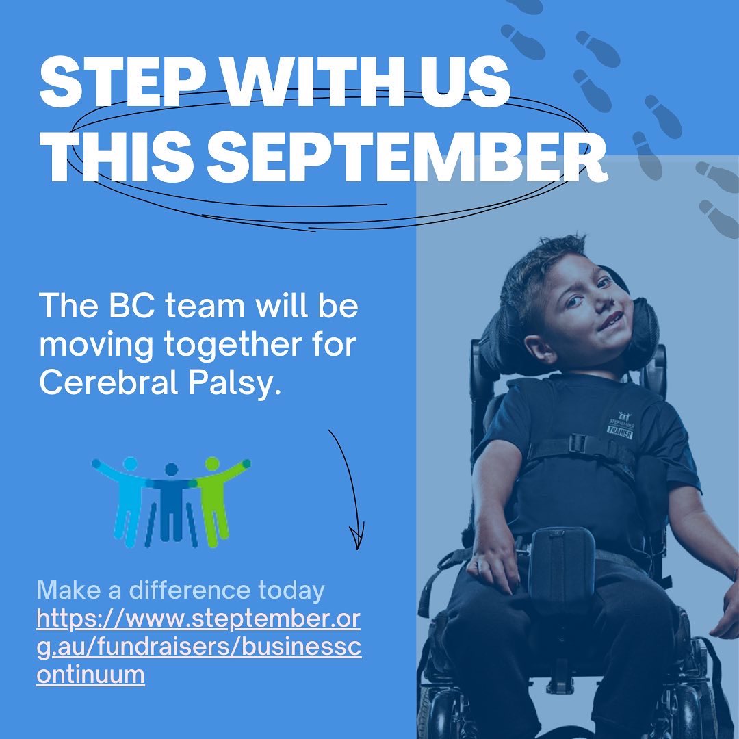 Business Continuum tweet media