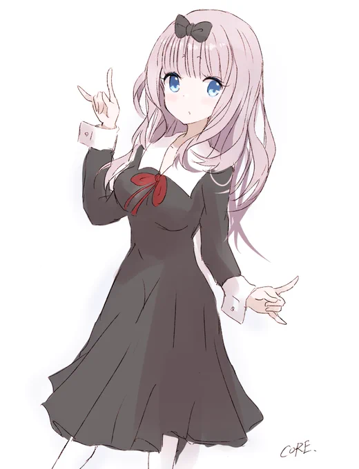 藤原しょきしょき 
