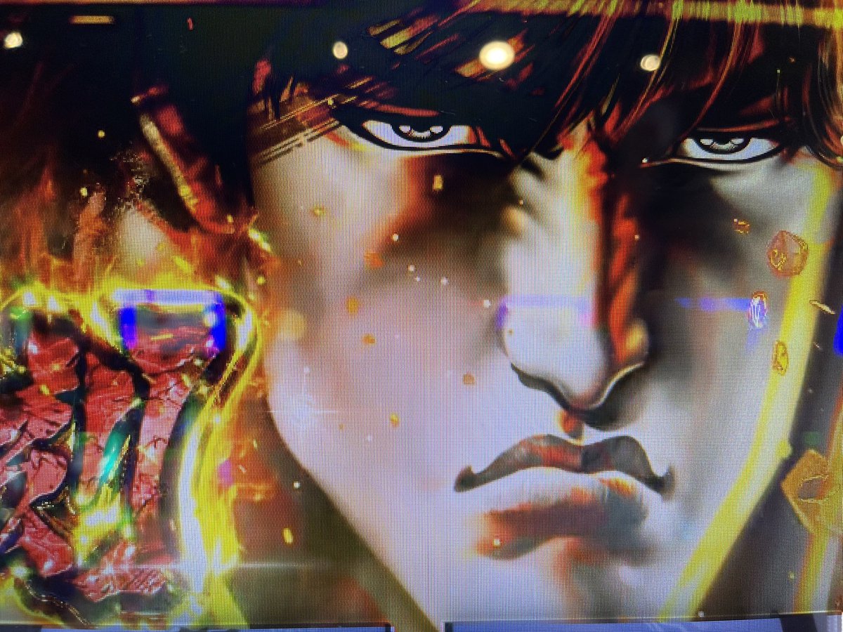 jijito9's tweet photo. 北斗の文句は俺い言え！ https://t.co/64Y6PBZNC8