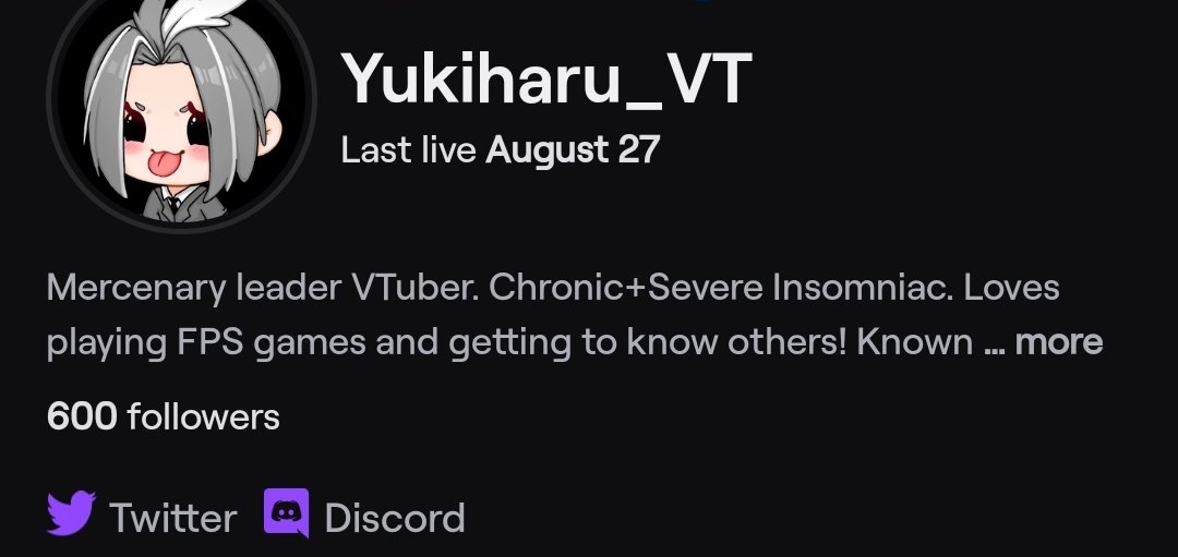 Yukiharu🎯 tweet media