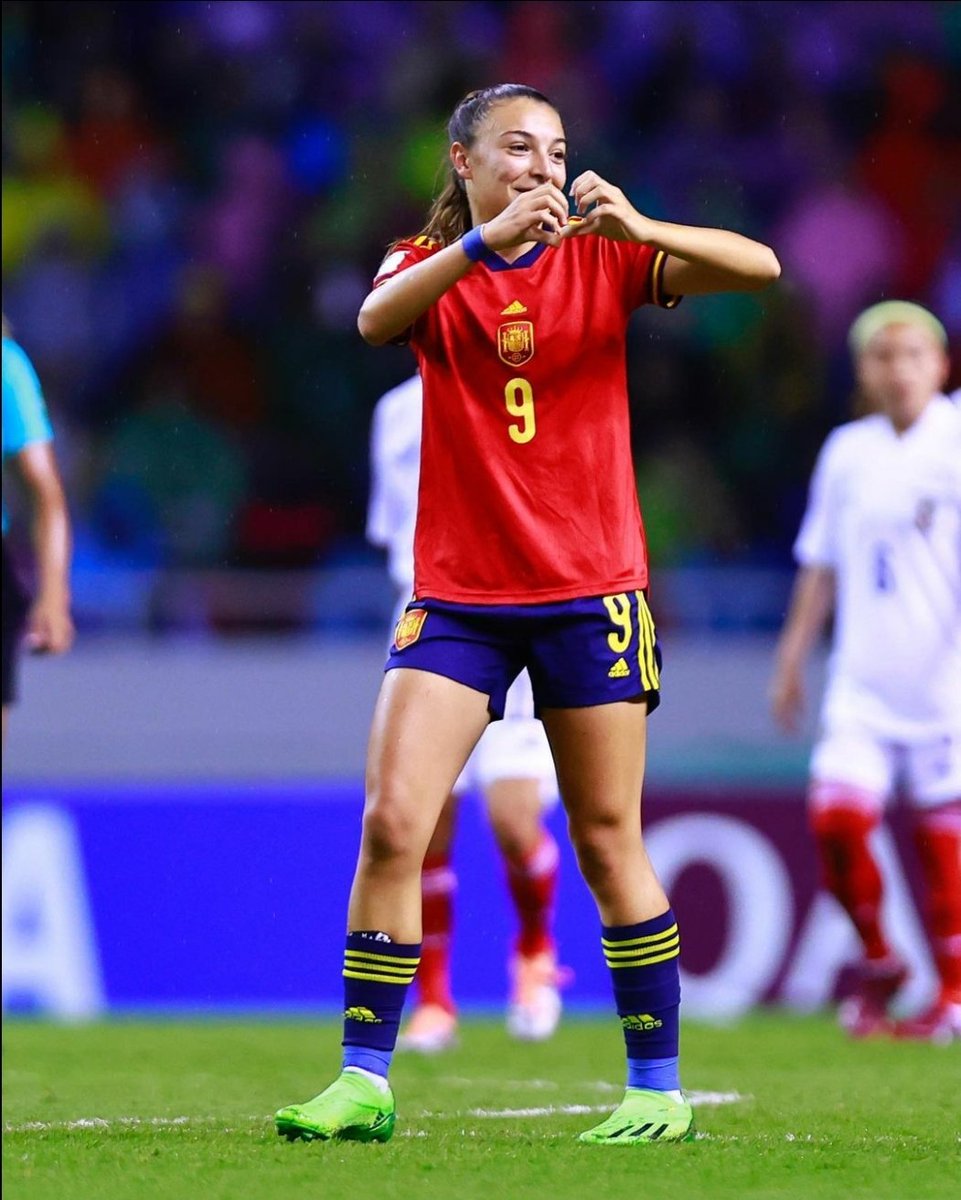 Fútbol Femenino tweet media