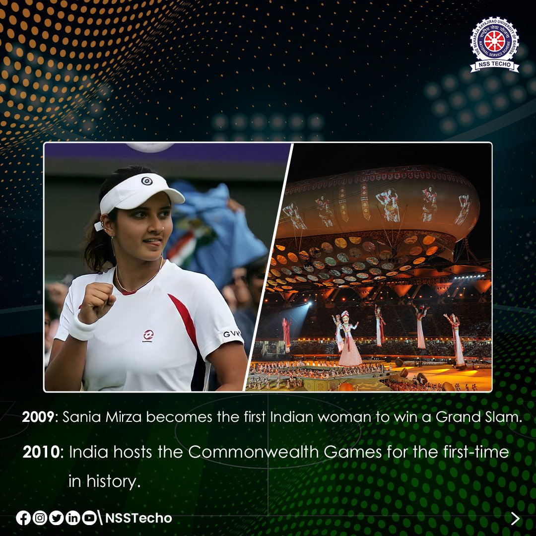 nss_techo's tweet photo. 29th August is celebrated in all corners of the country as National Sports Day to commemorate the birth of Major Dhyan Chand, who is considered as one of the greatest hockey players to have graced the sport. 

 #nationalsportsday2022 
#notmebutyou
#NationalServiceScheme
#NSSTecho https://t.co/6XS5Tmgz70
