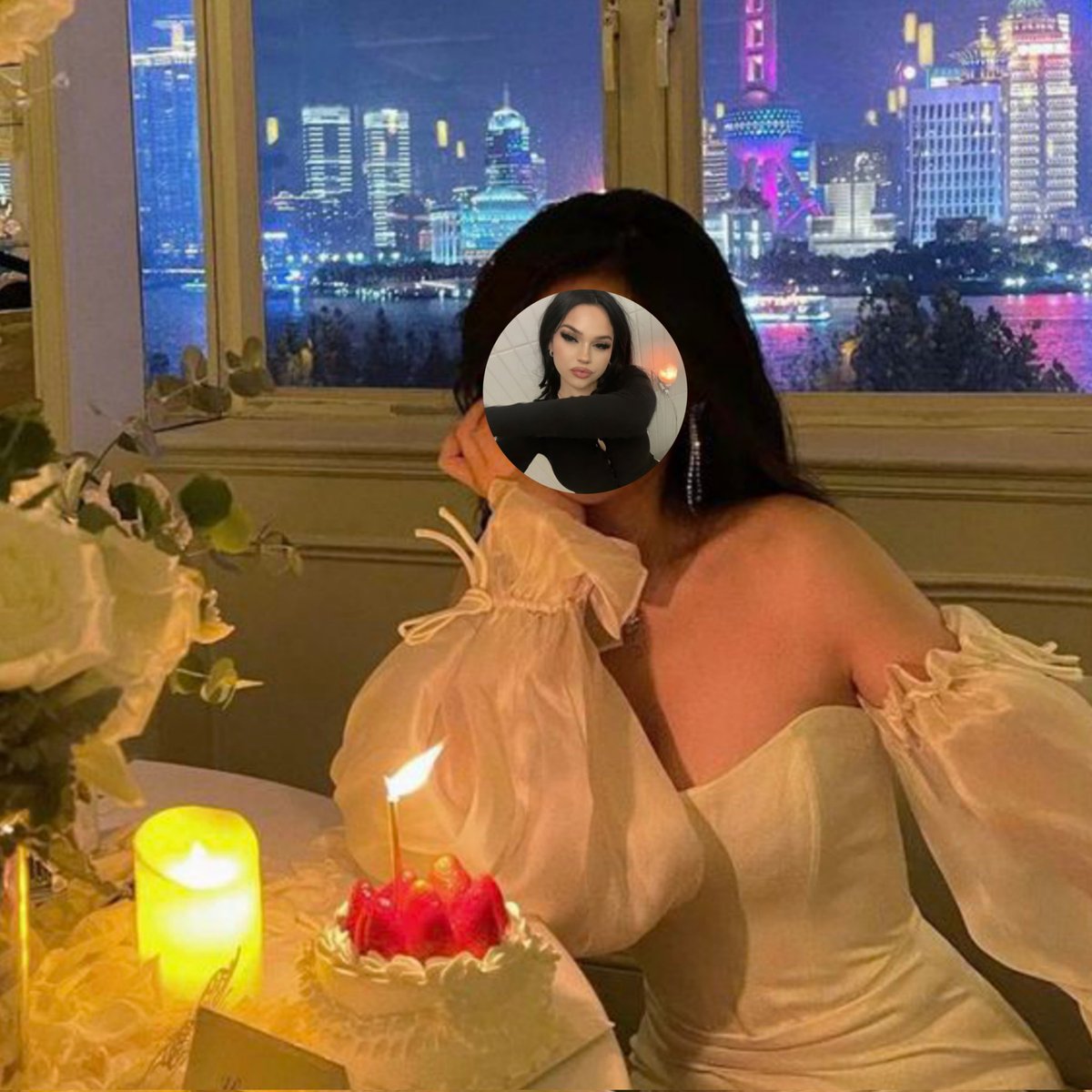 logaandare's tweet photo. lu mi vida feliz cumpleaños, espero q disfrutes mucho tu día y cumplas todas las metas q t propongas, eres d lo más bonito y mereces cada cosa linda, espero q seas muy muy feliz pq t lo mereces, t amo mucho 💘💘
[@nikkavlkv 💌] https://t.co/3ZIvZ3BvUx