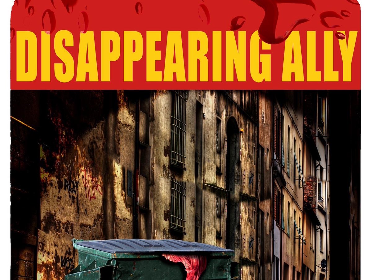 WazMan01's tweet image. ‘Dead Mother’s Numbers’ &amp;amp; ‘Disappearing Ally’ 🎥🎬 #screenplay #screenplays #scriptforsale #scriptsforsale #screenwriter @IndieXFest