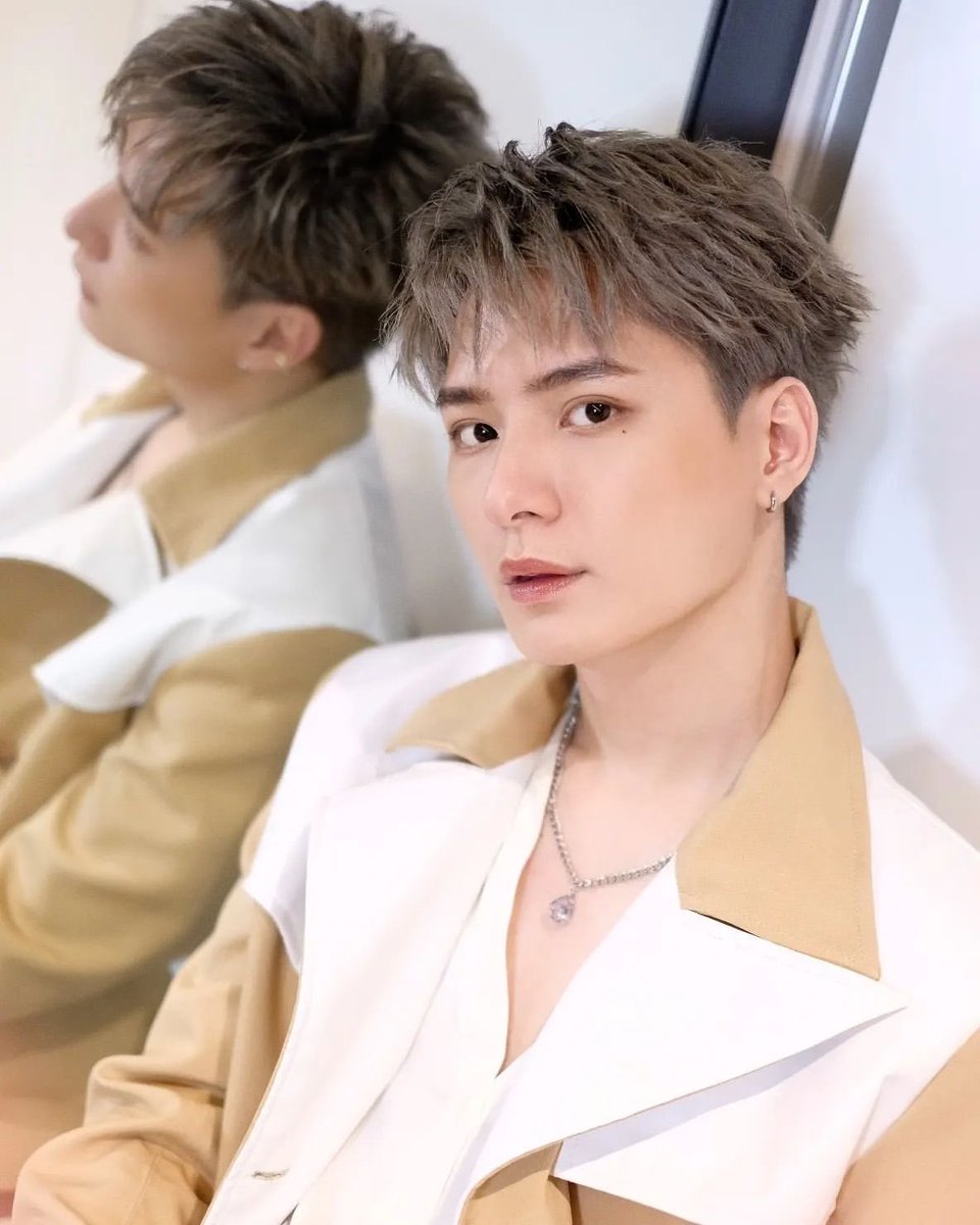 krist_est's tweet photo. คริสเทส 💚 คริสพี https://t.co/HUdlUVq2zJ