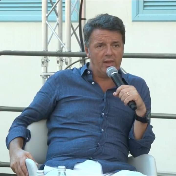zicolo66's tweet photo. Se loro smettono di dire bugie su di me , io smetterò di dire la verità su di loro
(Matteo Renzi, Viareggio 28 Agosto 2022). https://t.co/jvnt18Cz1u