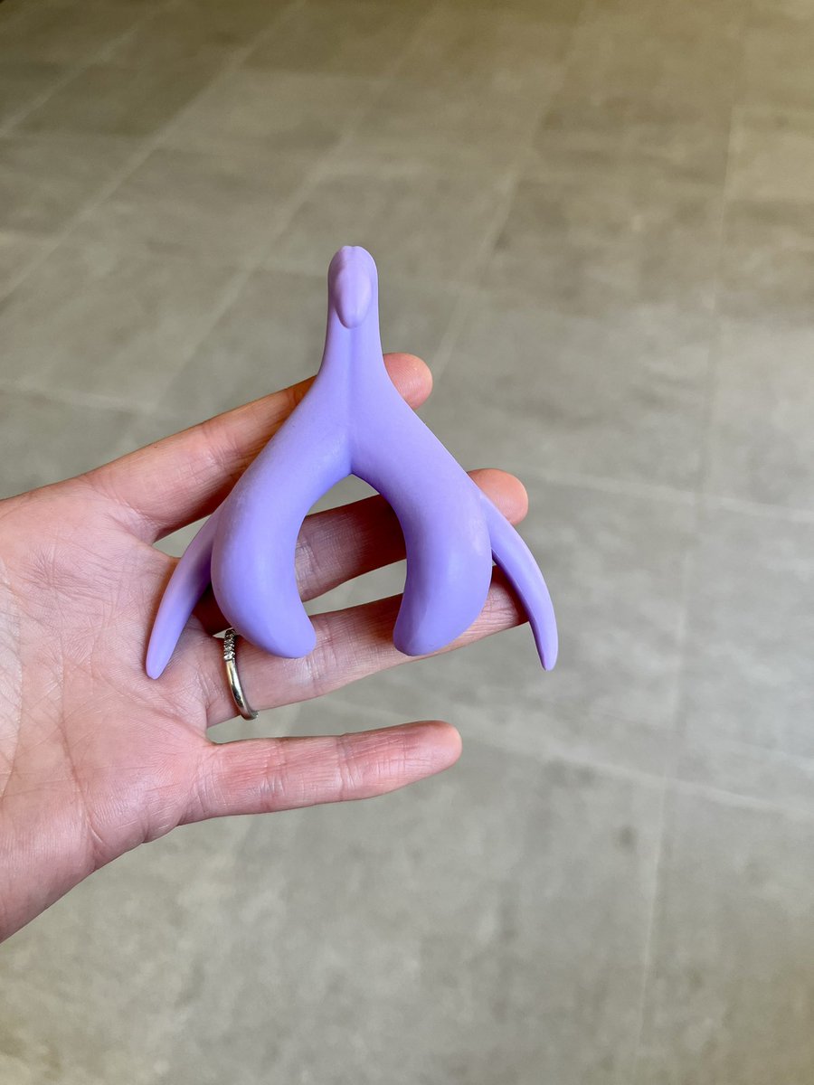 Dr Skye McGregor tweet media