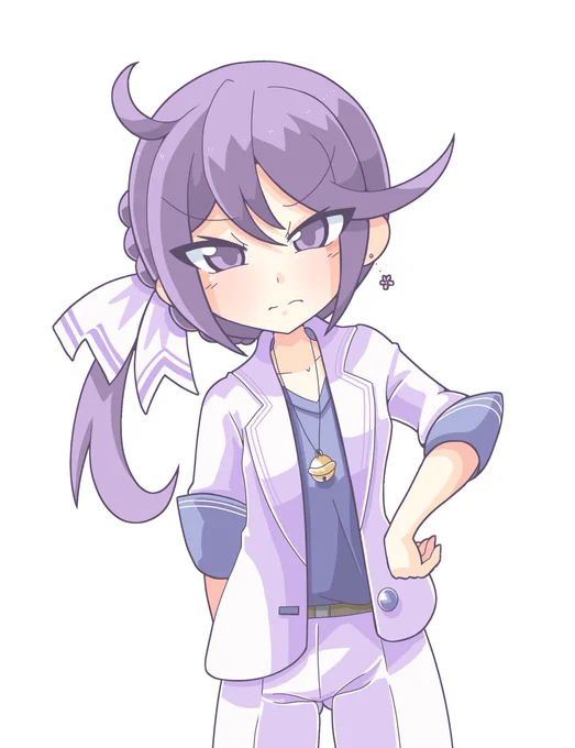 今月とて。 #今月描いた絵を晒そう 