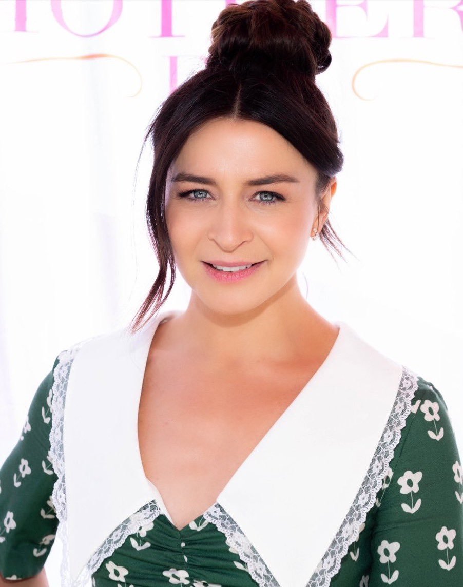 Caterina_Fans's tweet photo. https://t.co/BEEMuWZmFl