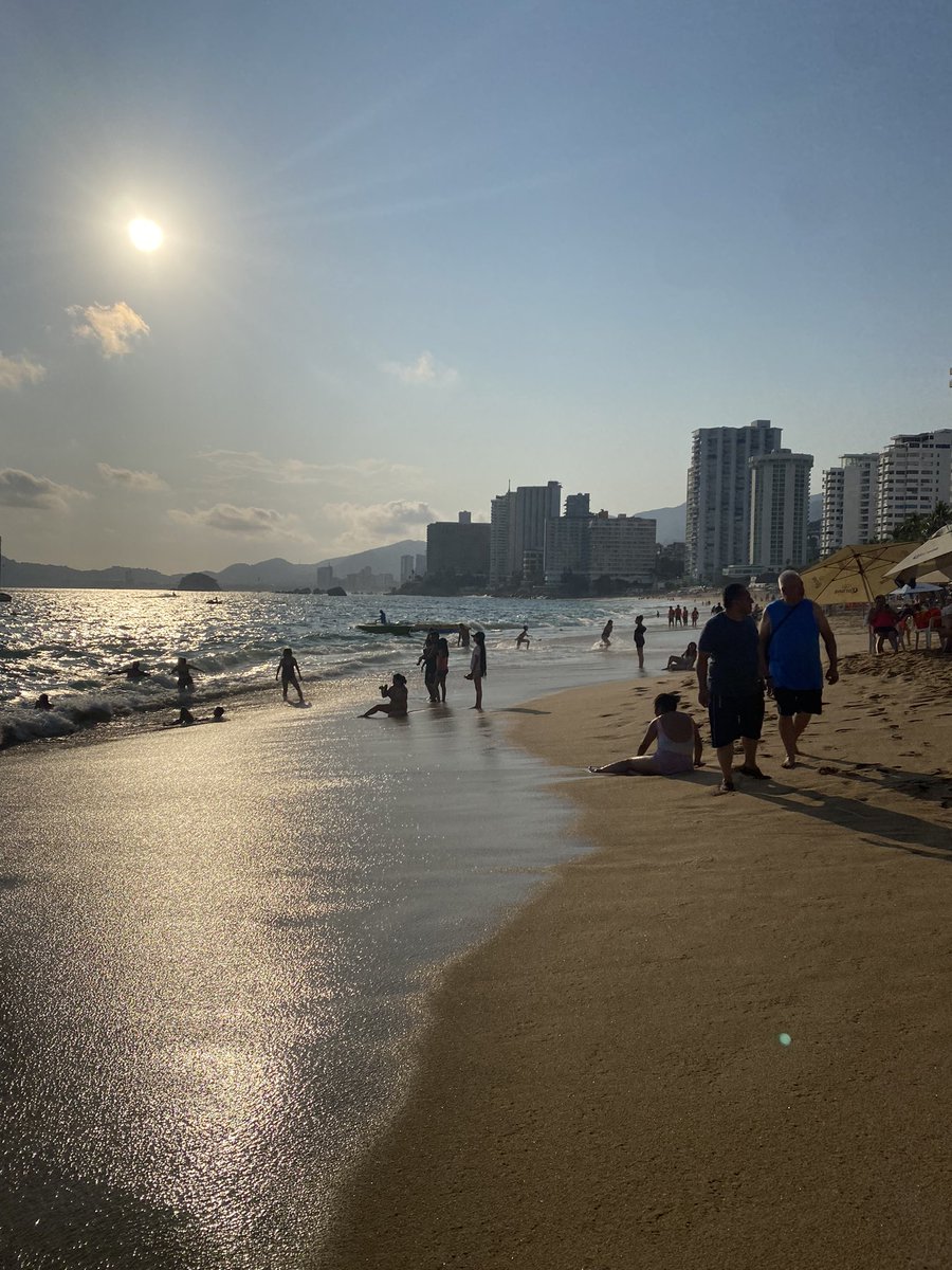 LA Angels Acapulco tweet media