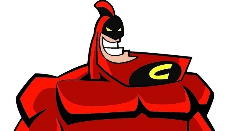 youngkingcarter's tweet photo. @jemelehill Now that I actually look, he does look like he could be the Crimson Chin https://t.co/Vaqu1TxKw5