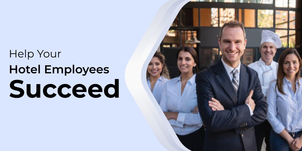 yanoljacloudsol's tweet photo. Want to create a hotel workspace where your employees can grow?
Here's how you can develop an employee-centric culture and achieve that: https://t.co/01HBUVCDzl
#employeecentric #employeesuccess #hotelemployee #workculture #strategies #hospitalityindustry #eZeeTech #eZee https://t.co/xIduobsGHU