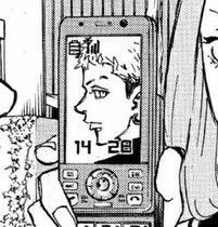 this moment will forever be iconic