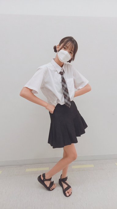 Twitterのコスプレ画像45