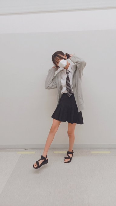 Twitterのコスプレ画像44