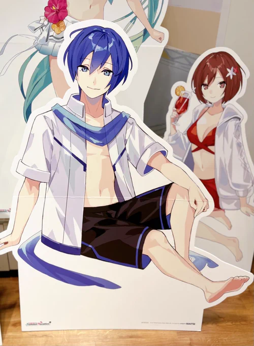 推しフォーカス 