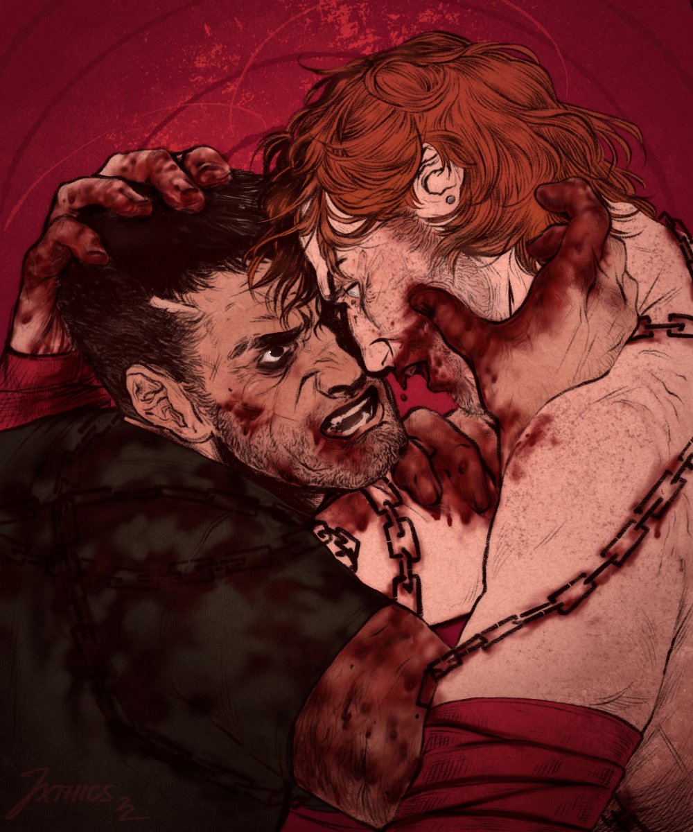 anointed
#daredevil #punisher