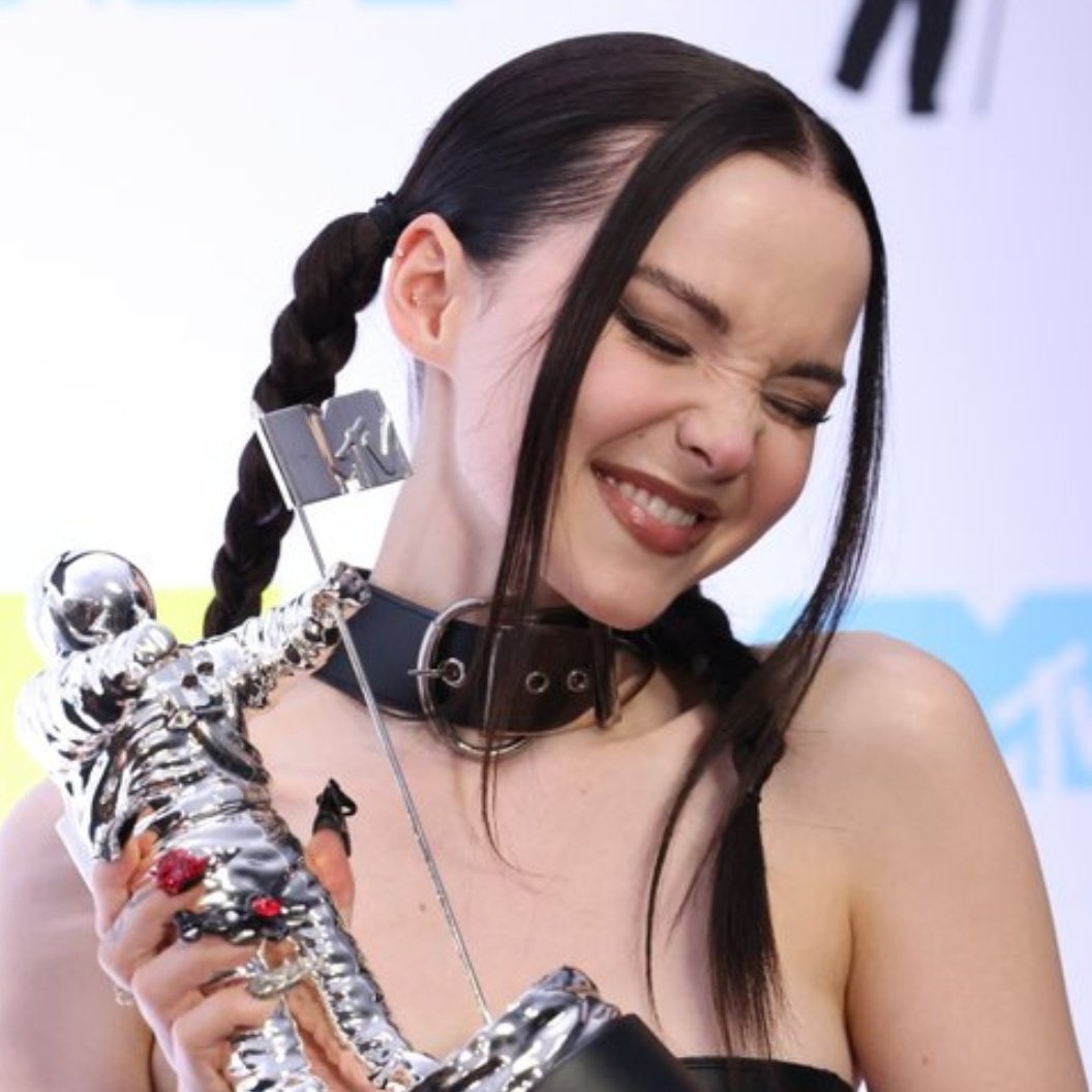 PROUD OF DOVE CAMERON