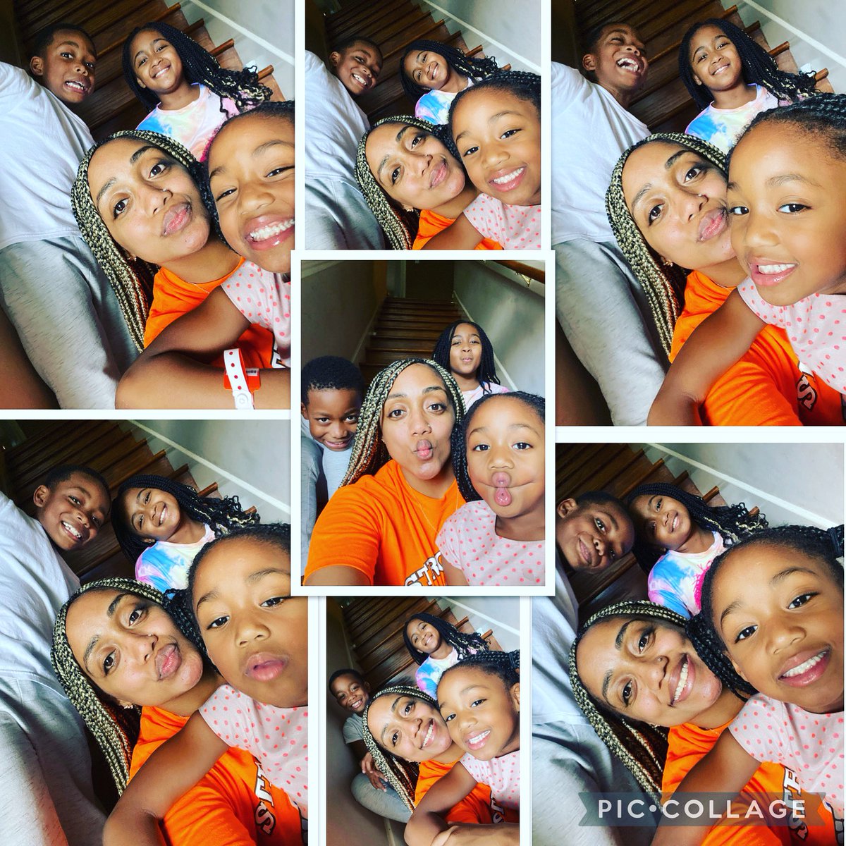 JessikaHearne's tweet photo. #UsStuff #MommyThings #MyBabies #LoveMeSomeThem๐ค๐ฅฐ๐ #My3HeartBeats #parysstjharper #ILoveBeingTheirMommy #ILoveBeingAMommy https://t.co/pLr8pBKaNG