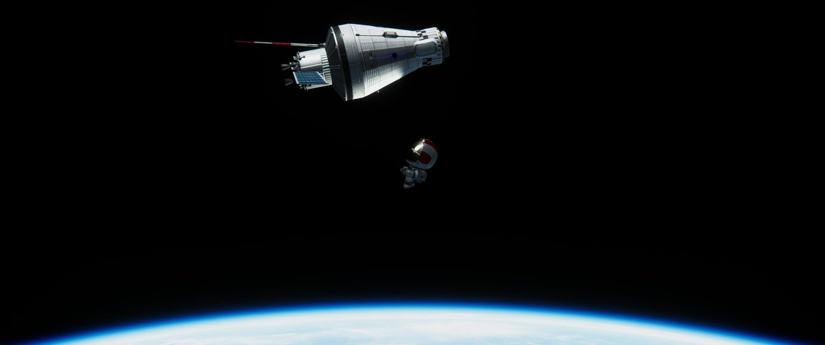 rocketology's tweet photo. #KSPLife is good https://t.co/ENMzCmC6CB