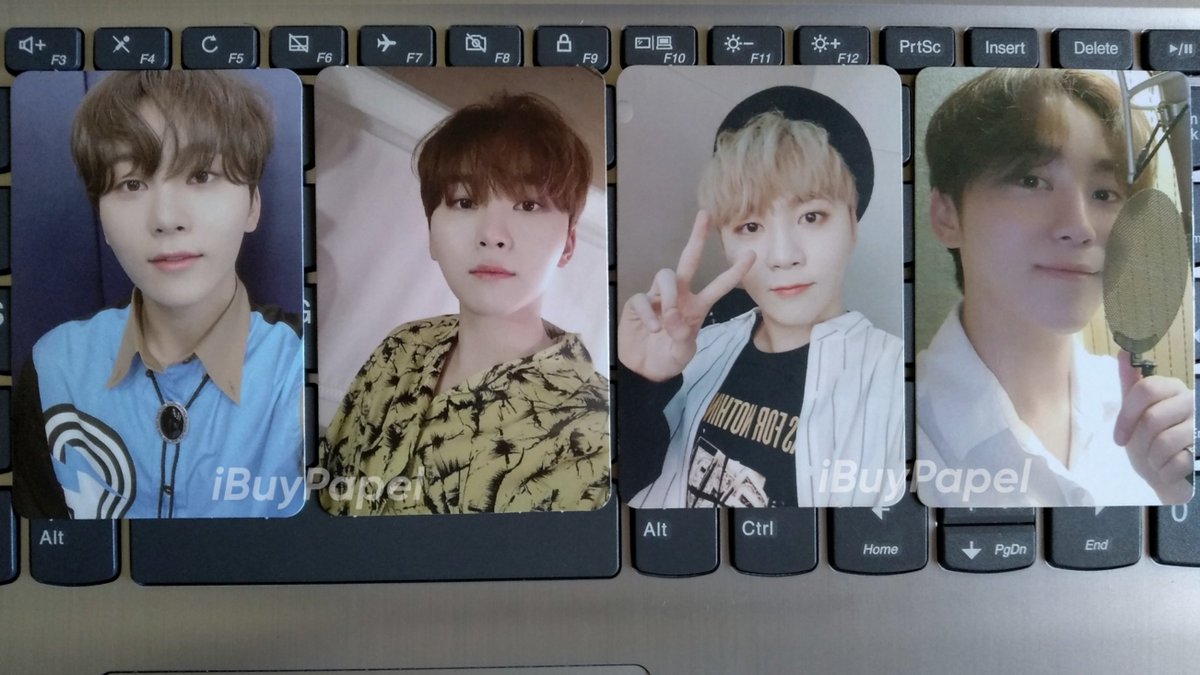 shuamais's tweet photo. wts lfb ph payday sale ◡̈

seungkwan album photocards
𓄴 ₱95 EA + pf + lsf 
  
› all in mint condition
› 24 hours reservation 
› rcbyt: https://t.co/ykRx8Aiger 

dm if interested! 

⌗ onhand seventeen svt henggarae hg net set director's cut dc sunset semicolon ver pc https://t.co/IOow0Ku95a