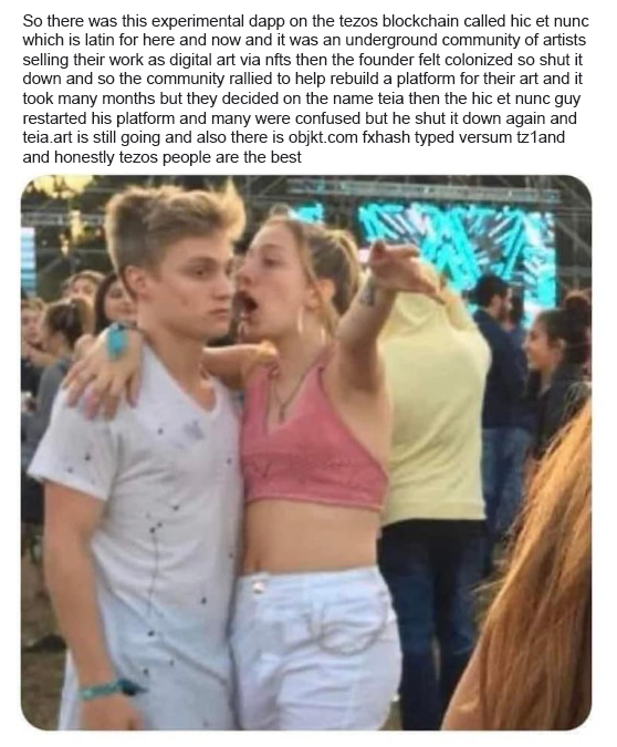 the bad lament tweet media