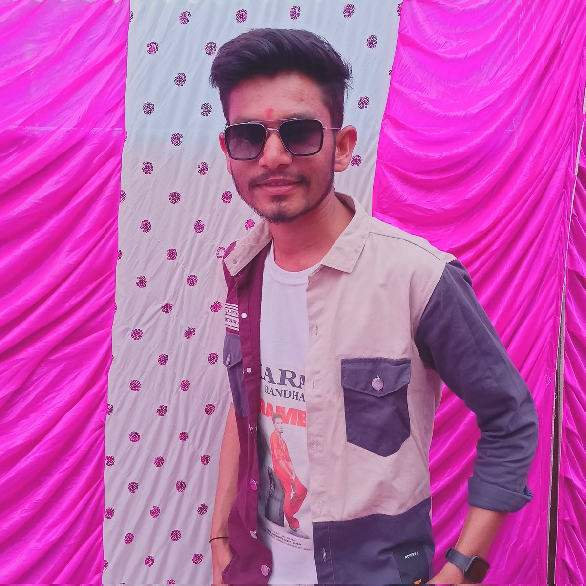 #NewProfilePic #badnaam #raja