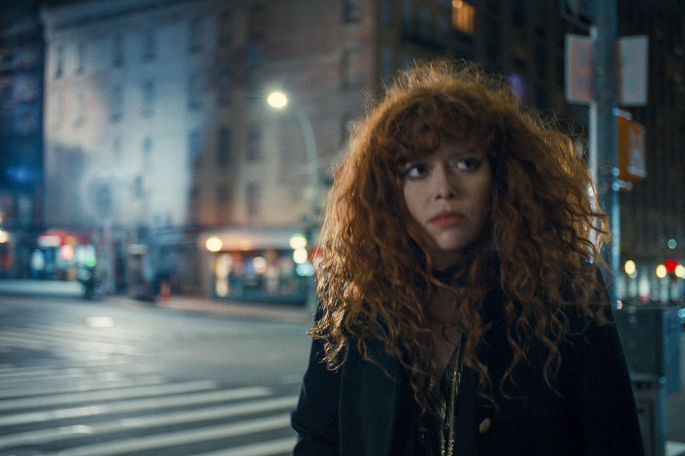 The Best of Natasha Lyonne⚡️ (@rootbeernlyonne) on Twitter photo #natastalyonne #russiandoll #orangeisthenewblack #netflix #natastalyonne #russiandoll #orangeisthenewblack #netflix