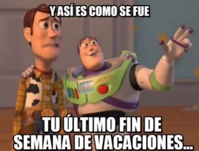 mariuciber's tweet photo. #FelizLunes de nuevo a la rutina 😆 https://t.co/TtjlOsgUtf