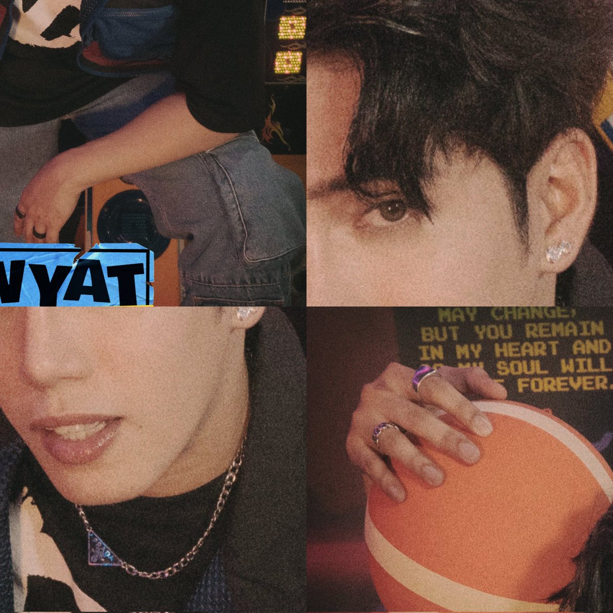 stell really knows his strength when it comes to photoshoot ideas 😔 but THIS concept photo for their single release of #WYAT is something else! 🏀

STELL WYAT ConceptPhoto
#WhereYouAtSB19
<a href="/SB19Official/">SB19 Official</a> #SB19
#SB19_STELL #STELL