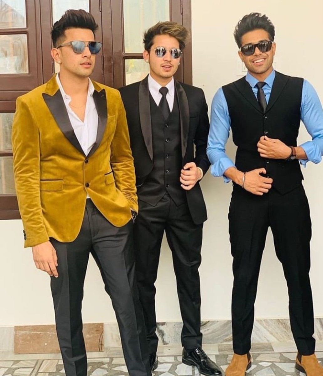 #brother ❤️ #jassmanak #guri  #karanrandhwa No.1 #yaari 😎