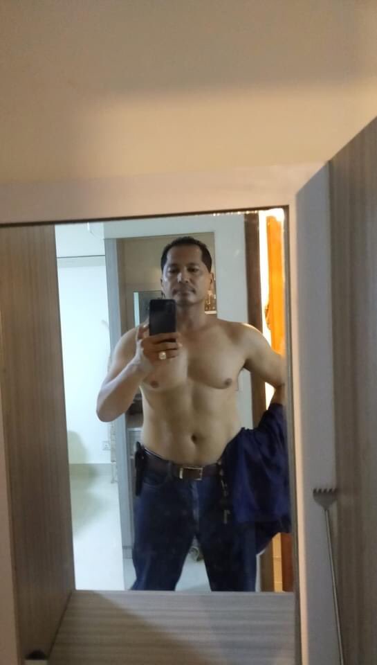 Sopheakfpco's tweet photo. មកGYM ជាមួយ​ខ្ញុំ https://t.co/ZfFZeVfySK