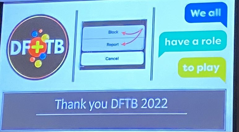 D_paedsNP's tweet photo. Kids, online &amp; safe? An area that deserves a spotlight and as clinicians an important conversation we need to start.
“An online friend is a real-life stranger”.
We all have a role to play…
#DFTB22 https://t.co/kzjFYqZz7T