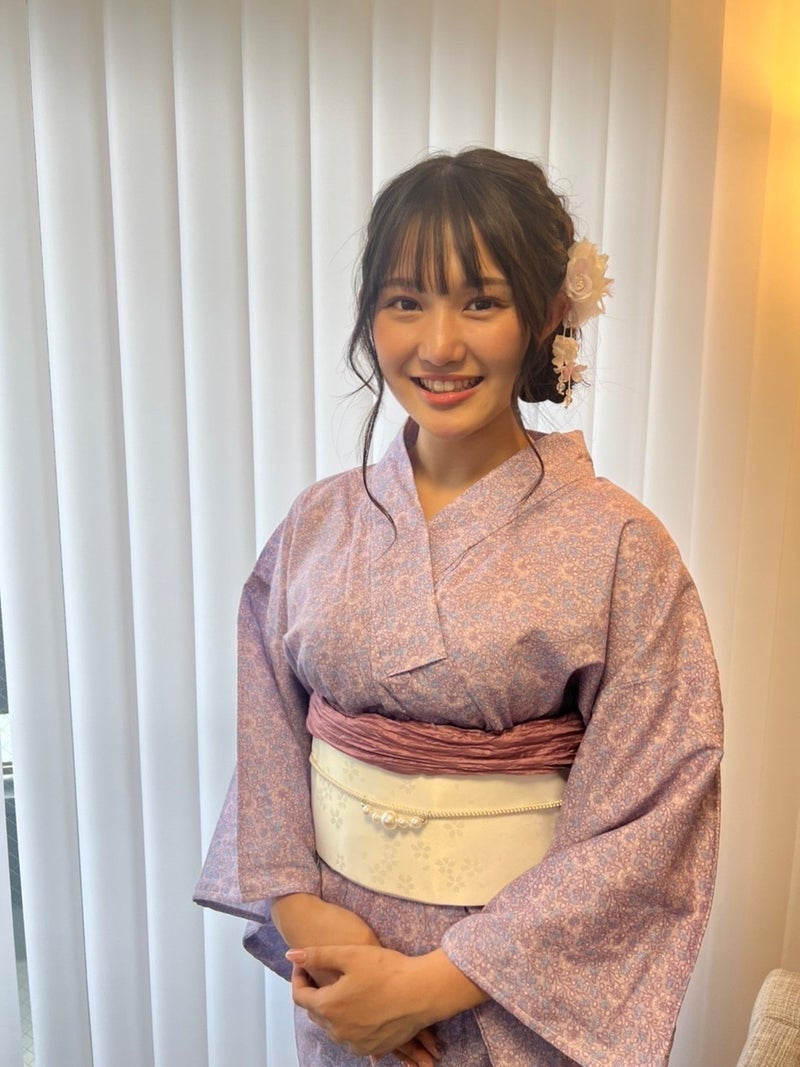 MASTZH's tweet photo. 可愛い…
汐那ちゃんの浴衣姿が見れて最高の夏になった https://t.co/Pviwxn5Xo1