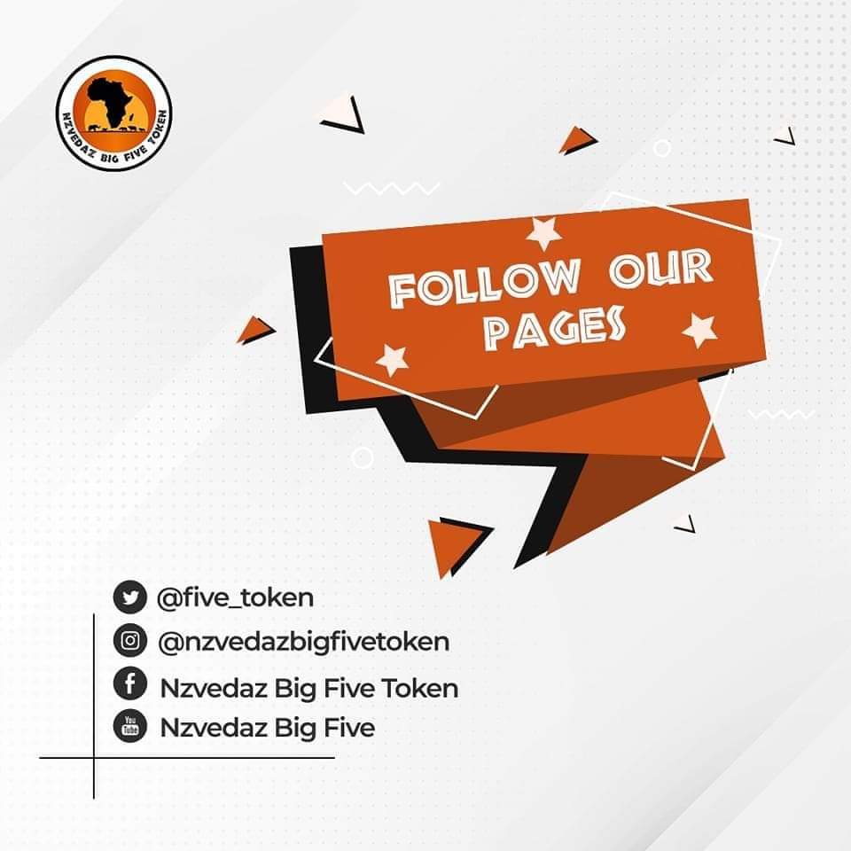 five_token's tweet photo. ๐ฃ|๐
๐ข๐ง๐ ๐๐จ๐ฆ๐ ๐๐๐ซ๐|๐ never miss an updateโ
๐ธ๏ธThis is home to financial freedom seekers.
๐ธ๐
๐๐๐ญ: #BFT is second to non in restoring human dignity & redefining the African renaissance.
#BFT #NFTs #To1stOctober #TheBigLaunch #NzvedazNFTMarketplace https://t.co/Dol4b1jIjf