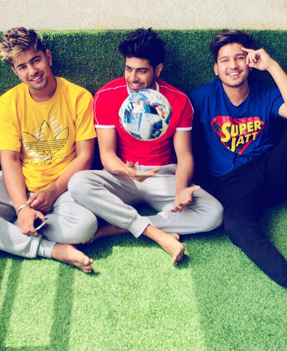 #brothers #jassmanak #guri #karanrandhwa❤️#YAARI👍