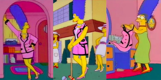 My only complaint about House of the Dragon thus far is that Alicent wears the same damn dress at all<a href="/tag/thelastofus"class="tags"><span>#thelastofus</span></a>