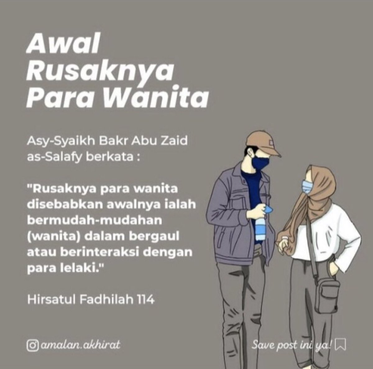 erikayuliandra's tweet photo. Ya Allah, mudahkan aku nantinya dalam mendidik anak2 perempuanku 🤲🏻🥺 https://t.co/ZG2hdUaHox