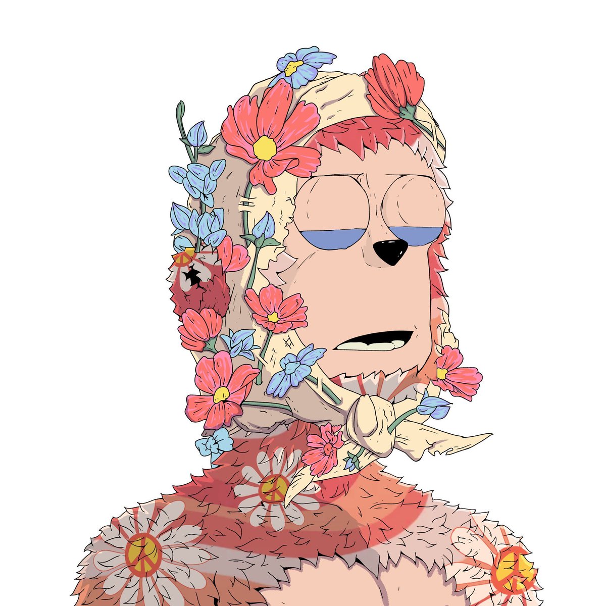 MissesSnorts's tweet photo. @kmoney @MellowKyokai did mine! hes amazing https://t.co/NF0Zwi35T8