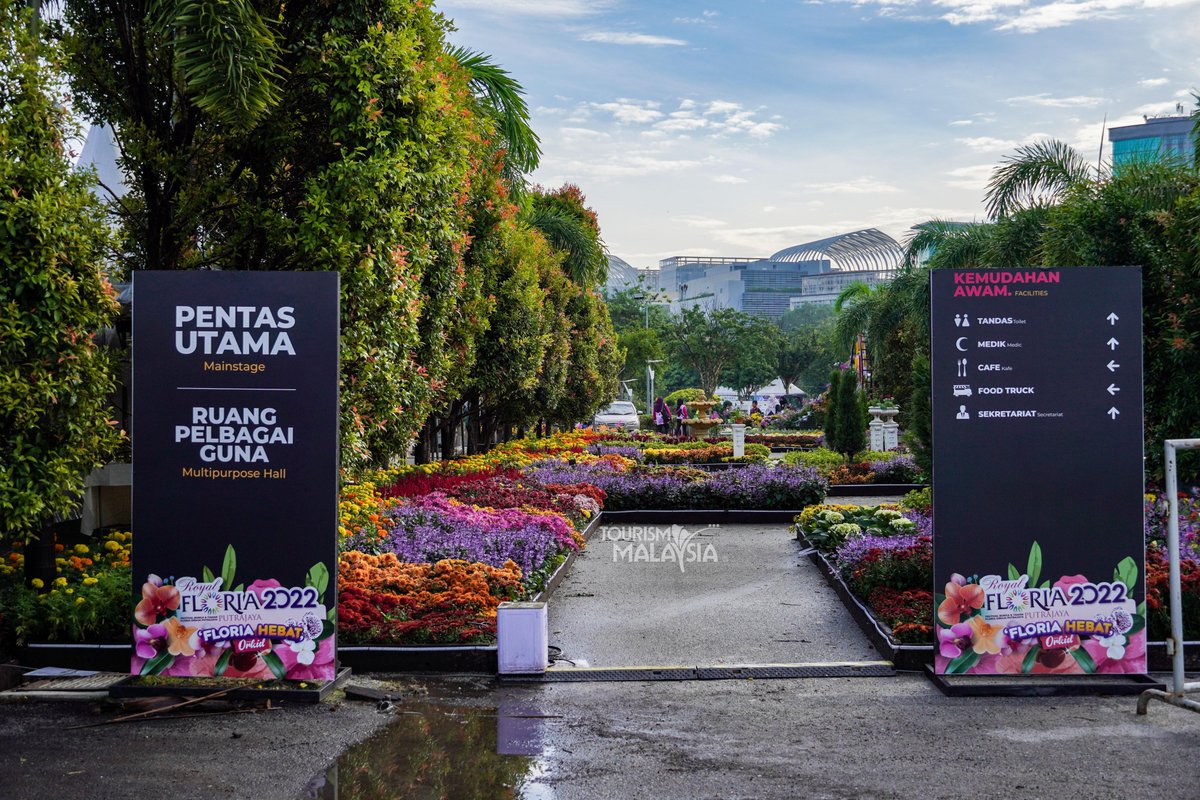 Malaysia Truly Asia tweet media