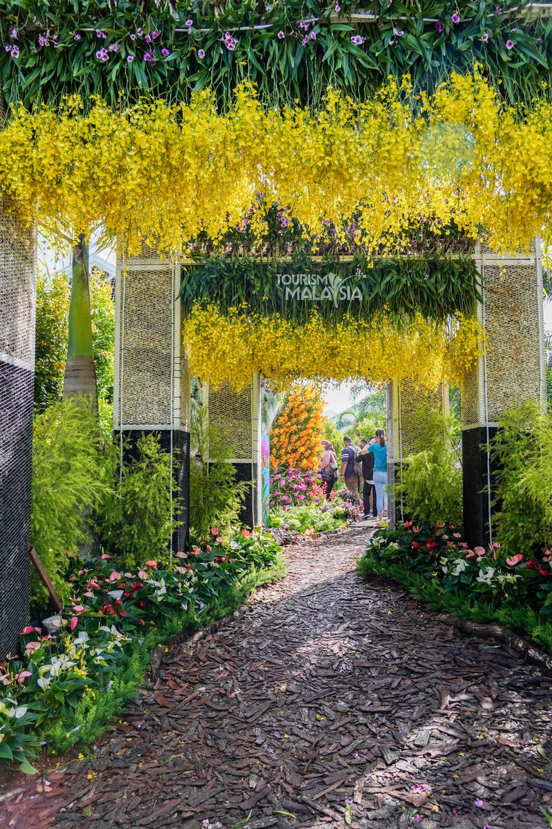 Malaysia Truly Asia tweet media