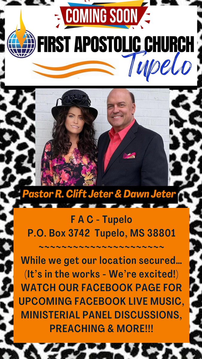 FACTupelo's tweet image. 