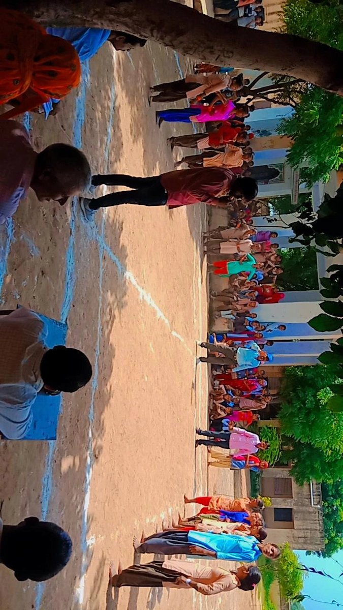 रास्ट्रीय खेल दिवस
#GSSSGOTHRADAUSA
<a href="/devprakashmeena/"></a>
<a href="/AshokChandnaINC/">Ashok Chandna</a>
 <a href="/lalsot_rajesh/">Rajesh Meena Lalsot</a>