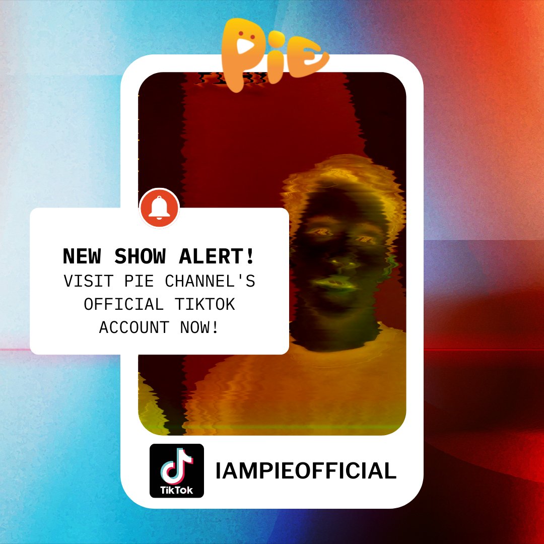 They've been CHOSEN to join PIE's newest show at mapapanood niyo a this September! Can you guess kung sino sila? follow our Official TikTok: <a href="/iampieofficial/">PIE Channel</a> to find out!

LINK: tiktok.com/@iampieofficial
