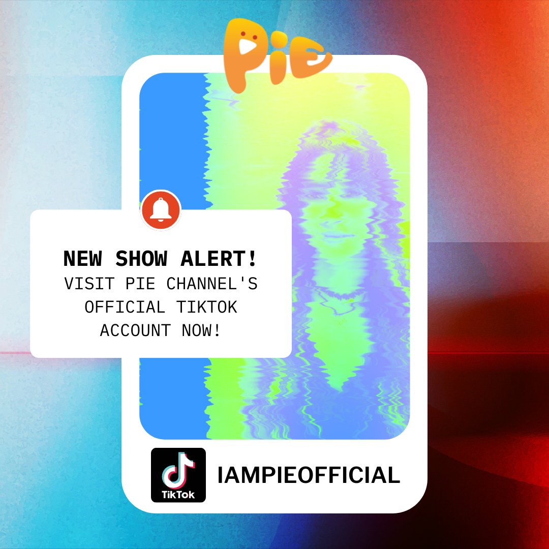 iampieofficial's tweet photo. They've been CHOSEN to join PIE's newest show at mapapanood niyo a this September! Can you guess kung sino sila? follow our Official TikTok: @iampieofficial to find out!

LINK: https://t.co/1ICK6d2Z7v https://t.co/hptfeMoyCL