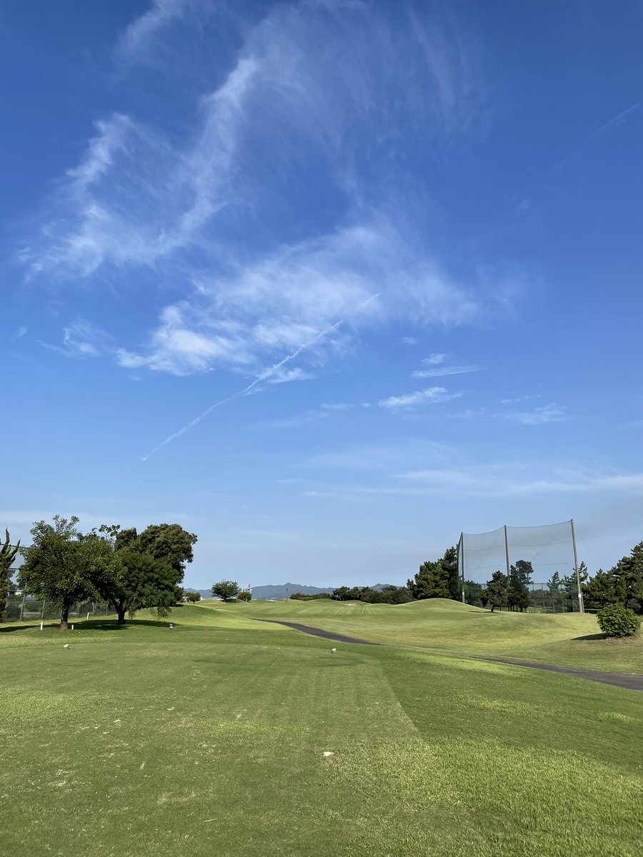 翔@岡山のシャンク'S⛳️ tweet media