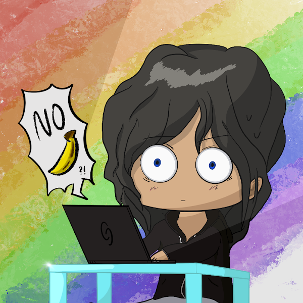YouMakeMiSo's tweet photo. 📢MISO RARE BUY ALERT!📢 Rank #12 was just picked up by @iamiojen! 🌈 with Diamond💎 x "NO BANANA?!" 🍌 combi!? We must say, excellente choice fam❤️

Congrats MISO #841 on finding a well deserving home 😳

#NFT #NFTcommunity #ymms #miso #nftcollectors #NFTs #rainbow https://t.co/ut2Z7oChq3